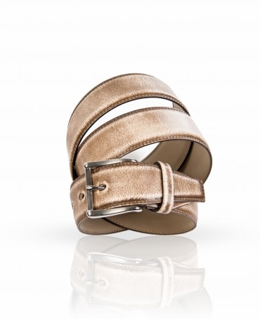 Ремень Унисекс 4051/40/Tortora